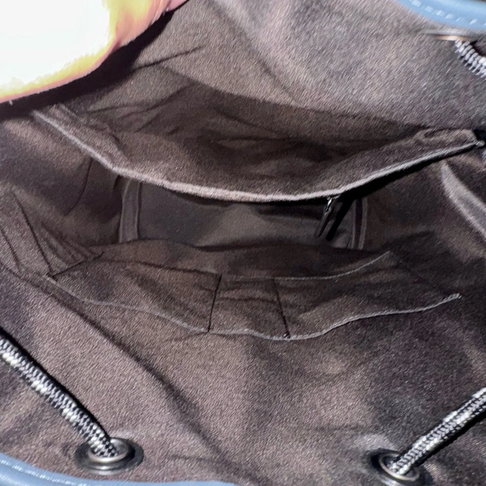 Brand New Coach Diaper Bag Backpack - Picture 7 of 8
